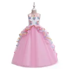 EGM102 Fashion girls quinceanera princess wedding dress ball gown