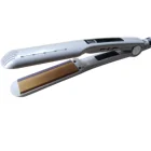 80-230C practicable flat iron hair straightener titanium