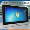 OEM touch all in one desktop computers 18.5 21.5 27 32 55 inch LED with Intel i3 i5 i7 CPU, 8GB 2TB for office and home