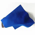 China microfiber material eyeglass clean cloth chamois lens cloth