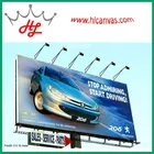 510gsm frontlit pvc flex banner roll blockout banner