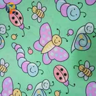 Chinese Newly Design Custom Print 100% cotton Fabric Cloth material Manufacturer
