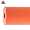 2019 Laminating and heat transfer printing machine part heat resistance silicone rubber roller