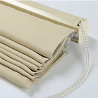Curtain times double roman with sheer in wall bracket room design