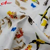 Factory Direct Sale 100% 290T 50D Polyester Taffeta Lining Fabric