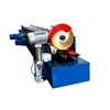 KEXINDA Cold Steel RollFormer RainWater Downpipe/Gutter Forming Machine Manufacturer in China