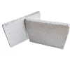 30mm thin Perlite Fireproof Insulation Board for Door core