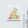 New style hot sell fruit picture arts