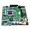 Cheap Intel Haswell Core I3 Dual Core H81 Chipset Industrial Computer Motherboard