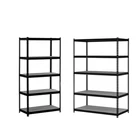Metal Racking Storage Boltless Steel Shelving