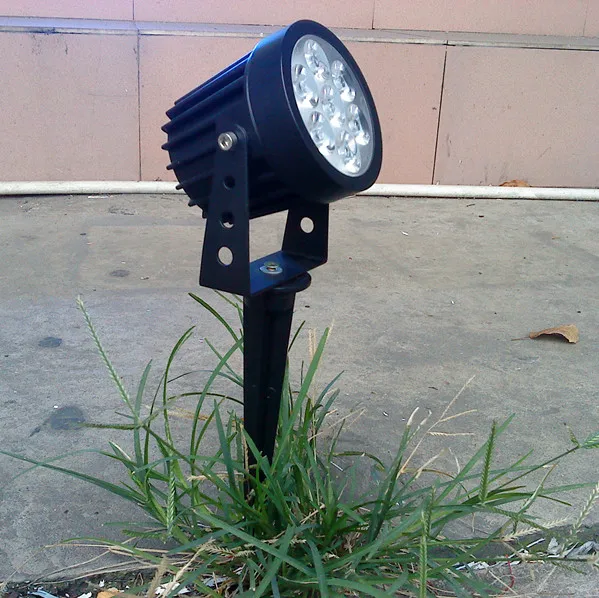 shanghai led cob garden light