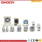 Factory Price 220V Programmable Daily Weekly Analogue Timer, Staircase Timer, Digital Timer Switch