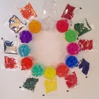 Widely Used Scented Air Freshener Biodegradable Aroma Water Beads