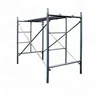 Metallic Ladder Type Frame Scaffolding For Concrete Supporting And Masonry Construction