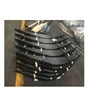 American Trailer parts shock absorb use common thicken leaf spring
