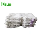 High standard in quality microfiber facial cloth steam cleaning mop pad for shark