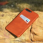 Detachable wallet leather phone case for iphone 7,phone wallet leather card holder