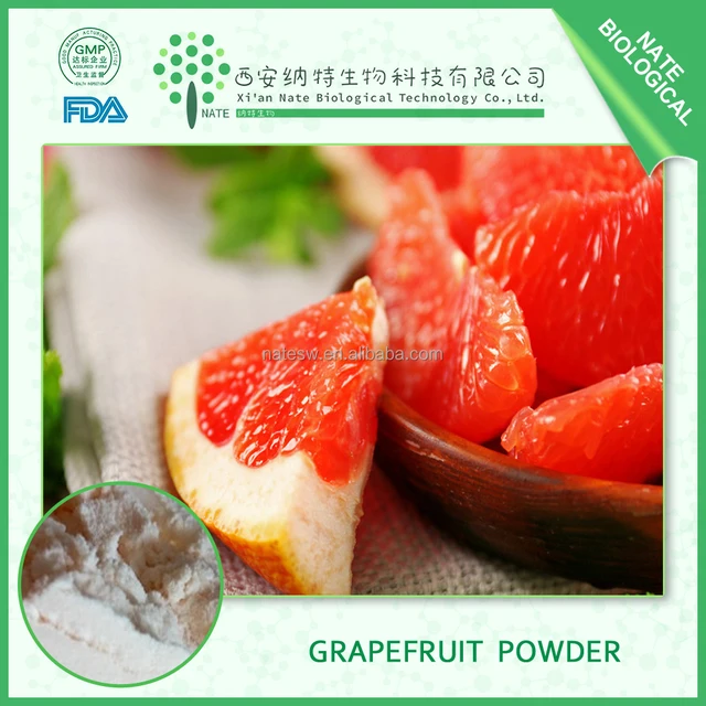 grapefruit seed extract hplc