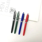 Stationery business writing classic high quality customer logo pen