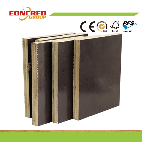 Wasserdicht holzplatten Outdoor/hochdruck verbundfolien/marine