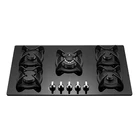 Save 10% Built-in gas cook tops finest-quality