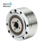 Ultra flat High Rigidity Harmonic Drive Speed Reducer Gearbox for SCARA