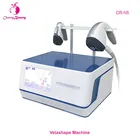 Professional Vacuum roller infrared light therapy body slimming weight loss fat removal machine