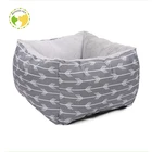 Personalized Design Custom Orthopedic Dog Bed Pet Pad