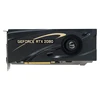 Stock MANLI GeForce RTX 2080 8GB and RTX 2080TI 11GB Graphic Cards