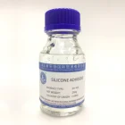 Fireproof Organic Liquid Pressure Sensitive Silicone Adhesive Agent /glue