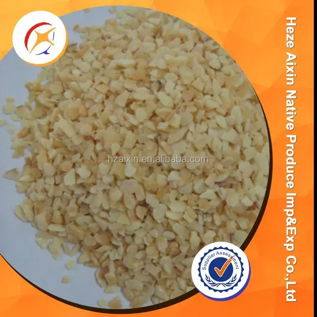 dried minced garlic