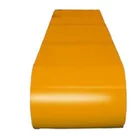 orange Printing Prepainted Steel Coil PPGI