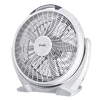 Air Cooling Rechargeable Electric Fan Box Fan