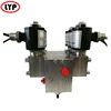 New Technology Product CNG Dispenser Parts - CNG Solenoid Valve Manifold