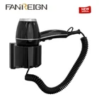 Public Bathroom Wall Mounted High Power Hotel Hair Dryer 1850W