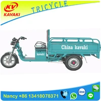 China KAVAKI Factory 650W 900W 32AH