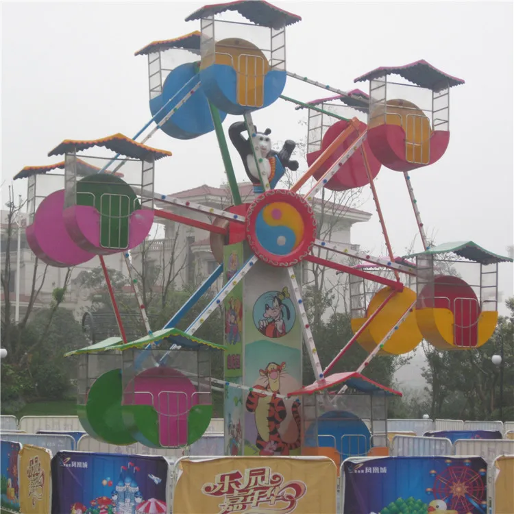mini ferris wheel013_