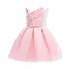/product-detail/flower-girl-gowns-pink-baby-nice-applique-one-sleeve-frocks-designs-60747124252.html
