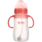 safe reliable and flexible silicone feeding bottles for babies