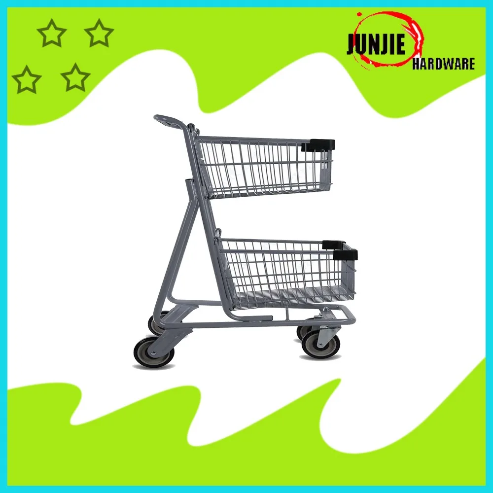 Australia Style Folding Shopping Trolley Au100a Buy Australia Style