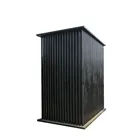 Environmental Protection Steam Boiler Replacement Enamel Air Preheater