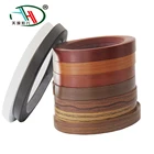 High-Light EdgeBanding PVC Edge Trim Plastic Banding For Dining Table