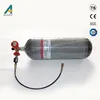 High Pressure Air Paintball Gas Cylinder Paintball Gun China