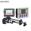 Web Guide Control system with CCD Sensor