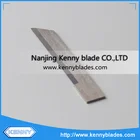 Tungsten Carbide Textile And Chemical Fiber Cutting Blade