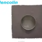 Hencolin hepa ulpa hepa h14エアフィルター使用用病院cleancoom