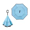 23"*8k Home & Garden Household Sundries New Design Umbrella Folding Upside Down Umbrella
