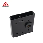 Best sheet metal fabrication/custom steel stamping/sheet metal fabrication work