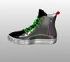 Larystidio 3D shoe design software