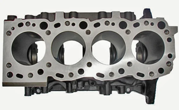 cylinder block for Deutz,for Cummins,for Perkins,Nissan,for CAT,Toyota,for Mitsubishi,for Isuzu , for Iveco,Faw Cylinder block for 2L